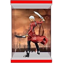 Amazon.co.jp: Fate/stay night [Unlimited Blade Works] アーチャー 1